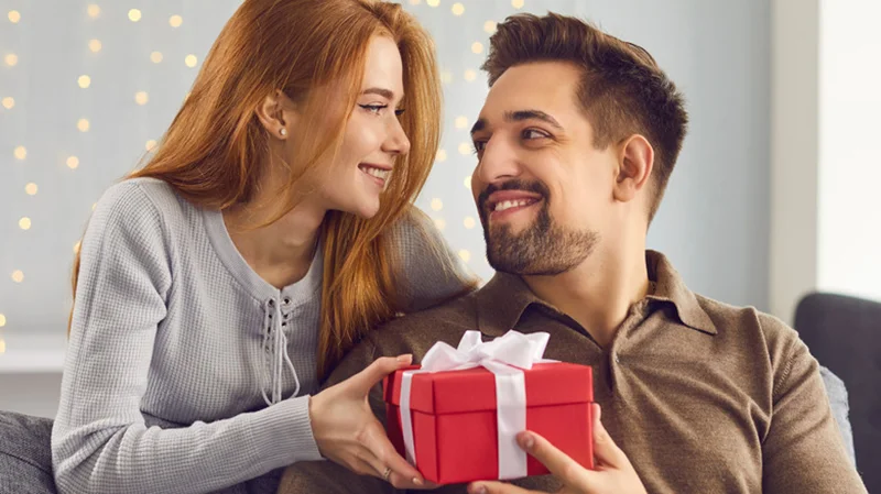 چگونه یک کادو و هدیه خاص پیدا کنم؟