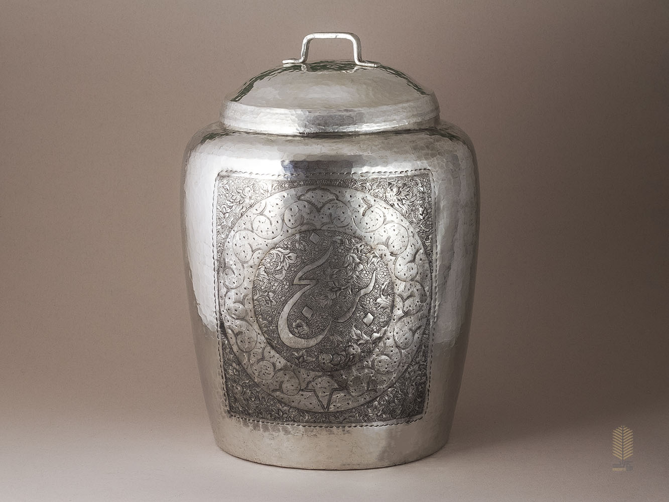 بانکه مس قلمزنی اصفهان