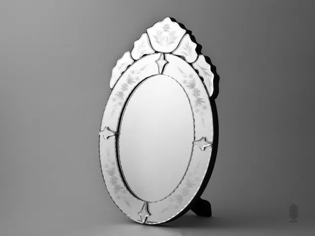آینه تراش رومیزی