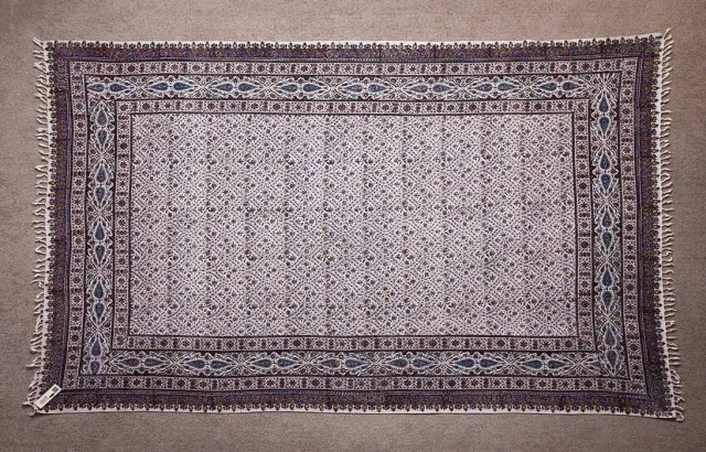 رومیزی قلمکار اصفهان (200 * 135)