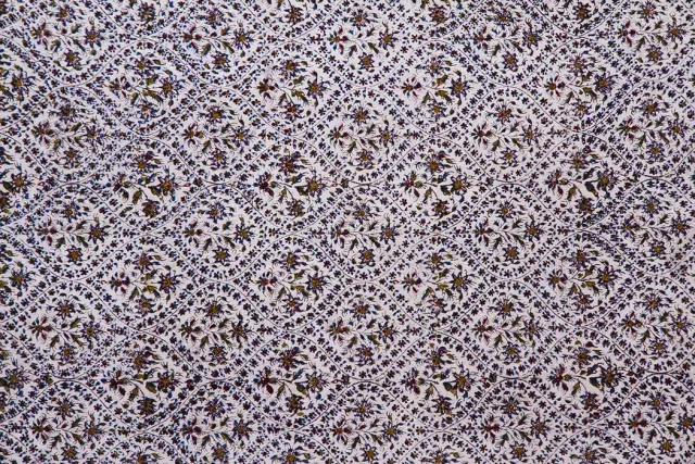 رومیزی قلمکار اصفهان (200 * 135)