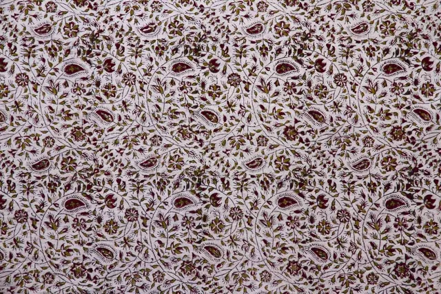 رومیزی قلمکار اصفهان (200 * 135)
