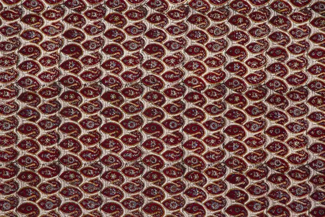 رومیزی قلمکار اصفهان (200 * 135)