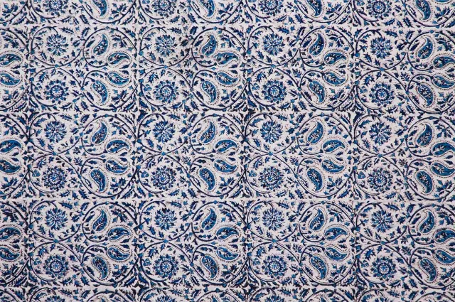 رومیزی قلمکار اصفهان (200 * 135)