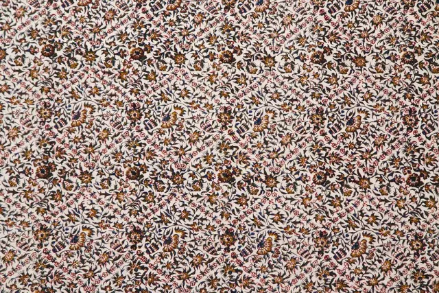 رومیزی قلمکار اصفهان (200 * 135)