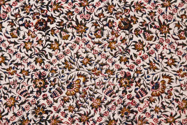 رومیزی قلمکار اصفهان (200 * 135)