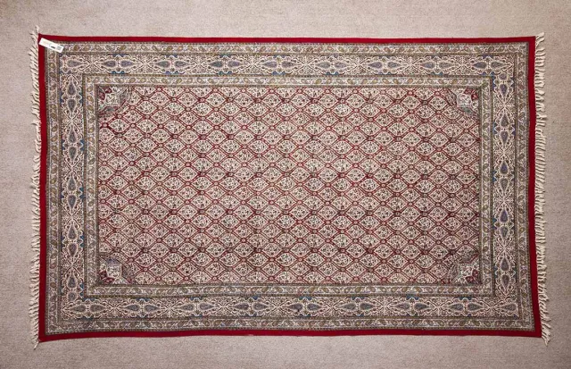 رومیزی قلمکار اصفهان (200 * 135)