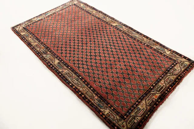 فرش دستباف اراک