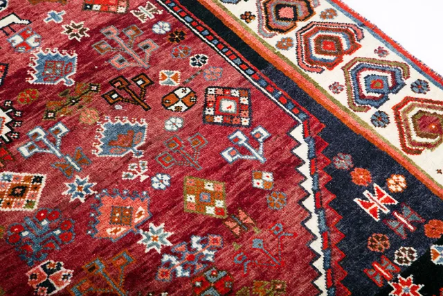 فرش دستباف شیراز
