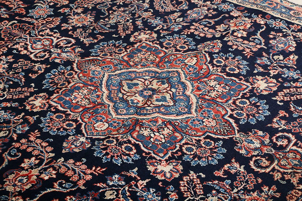 فرش دستباف همدان