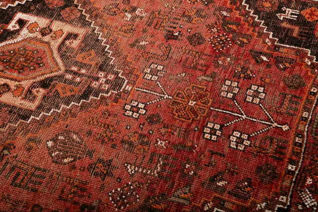 فرش دستباف شیراز