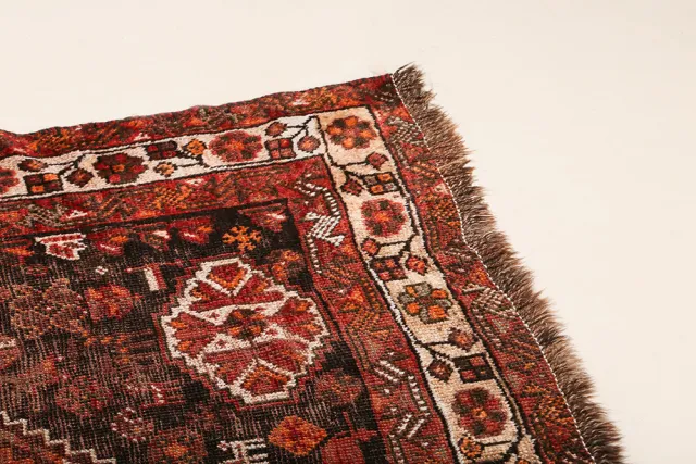 فرش دستباف شیراز