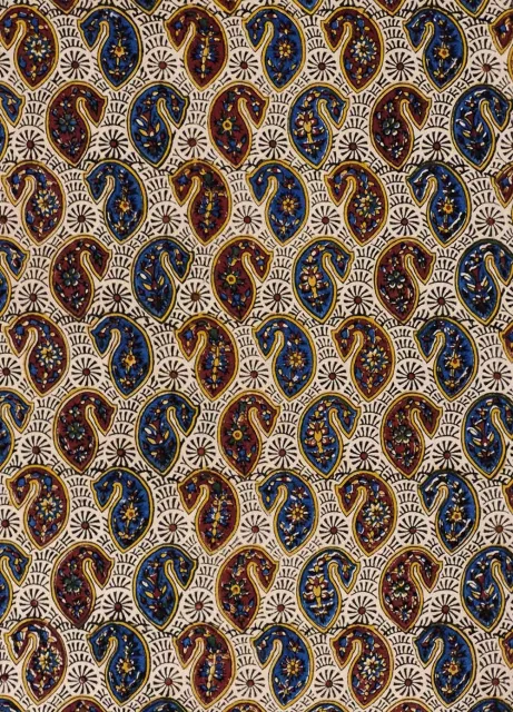 رومیزی قلمکار اصفهان (در 5 سایز)