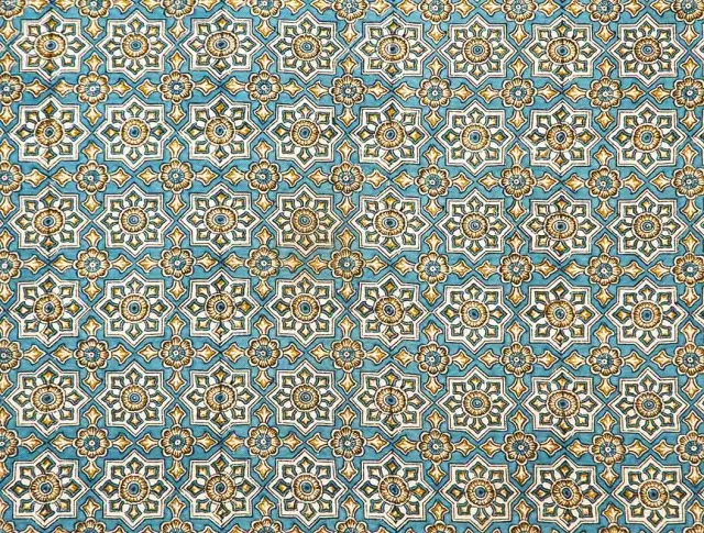 رومیزی قلمکار اصفهان (در 3 سایز)