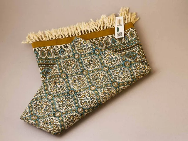 رومیزی قلمکار اصفهان (در 5 سایز)