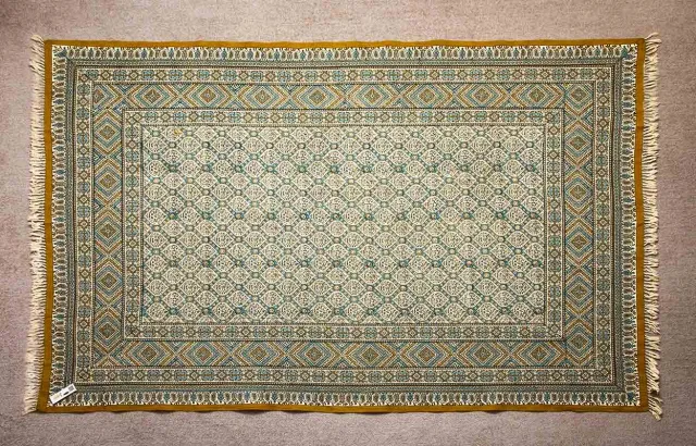 رومیزی قلمکار اصفهان (در 5 سایز)