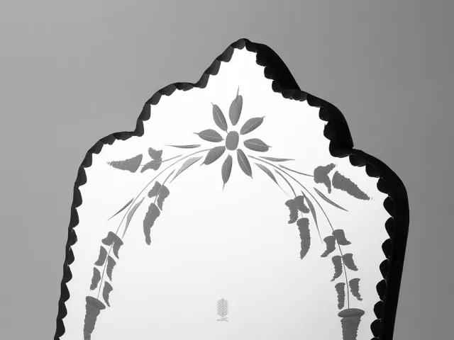 آینه تراش رومیزی