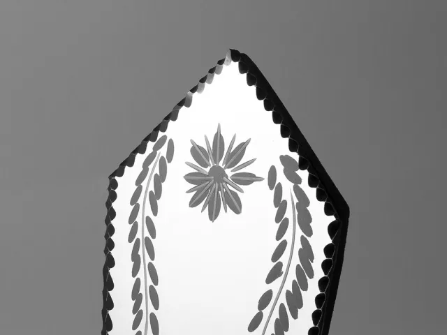 آینه تراش رومیزی