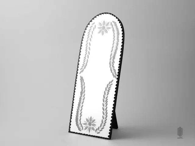 آینه تراش رومیزی
