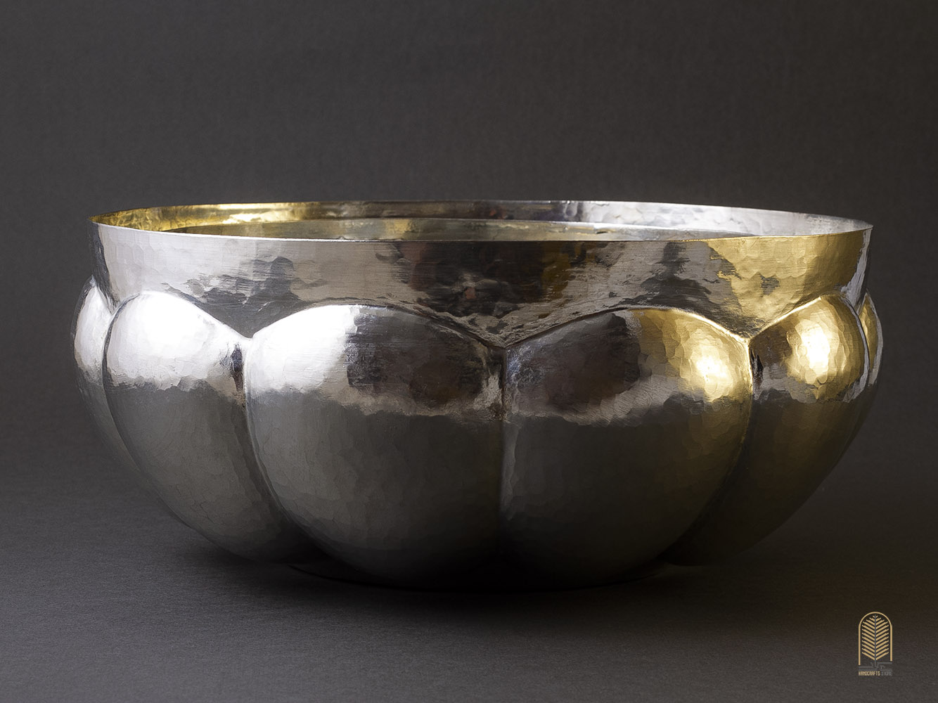 قلع اندود ظروف مسی