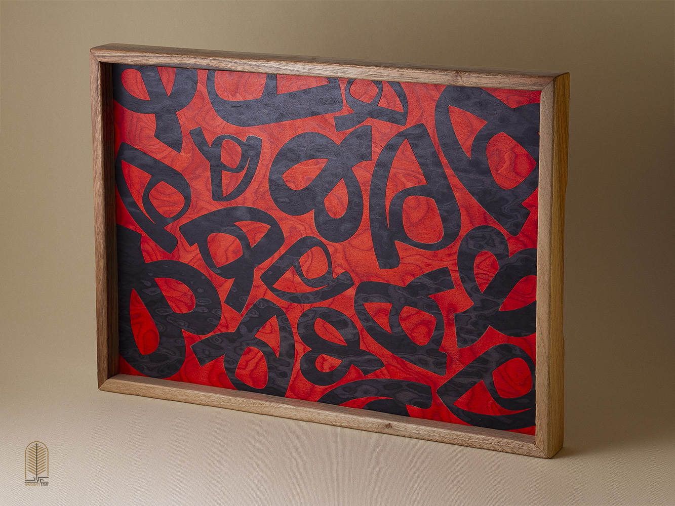 انواع تکنیک های معرق کاری