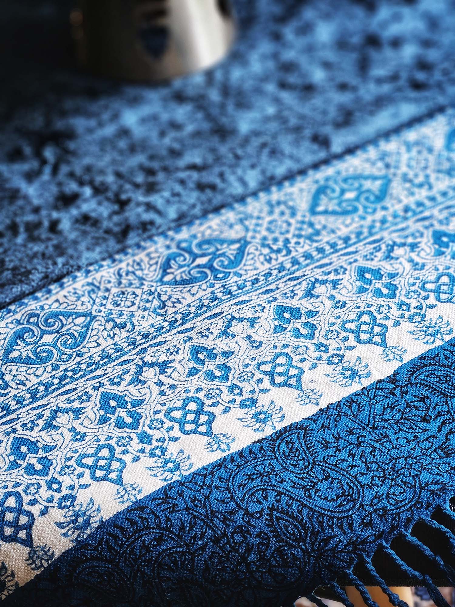 چاپ قلمکار قدم به قدم چگونه انجام می شود