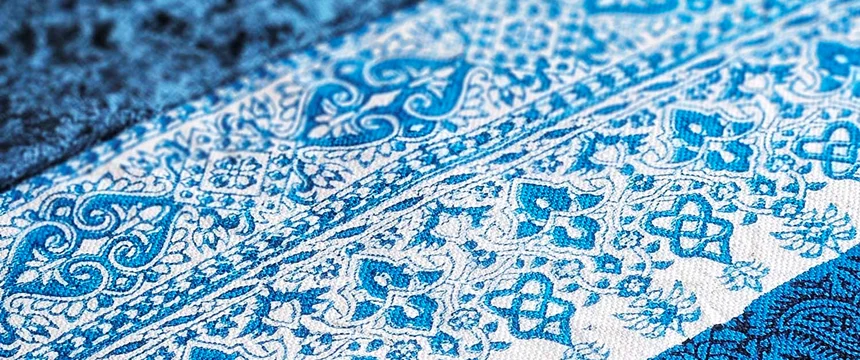 چاپ قلمکار قدم به قدم چگونه انجام می شود