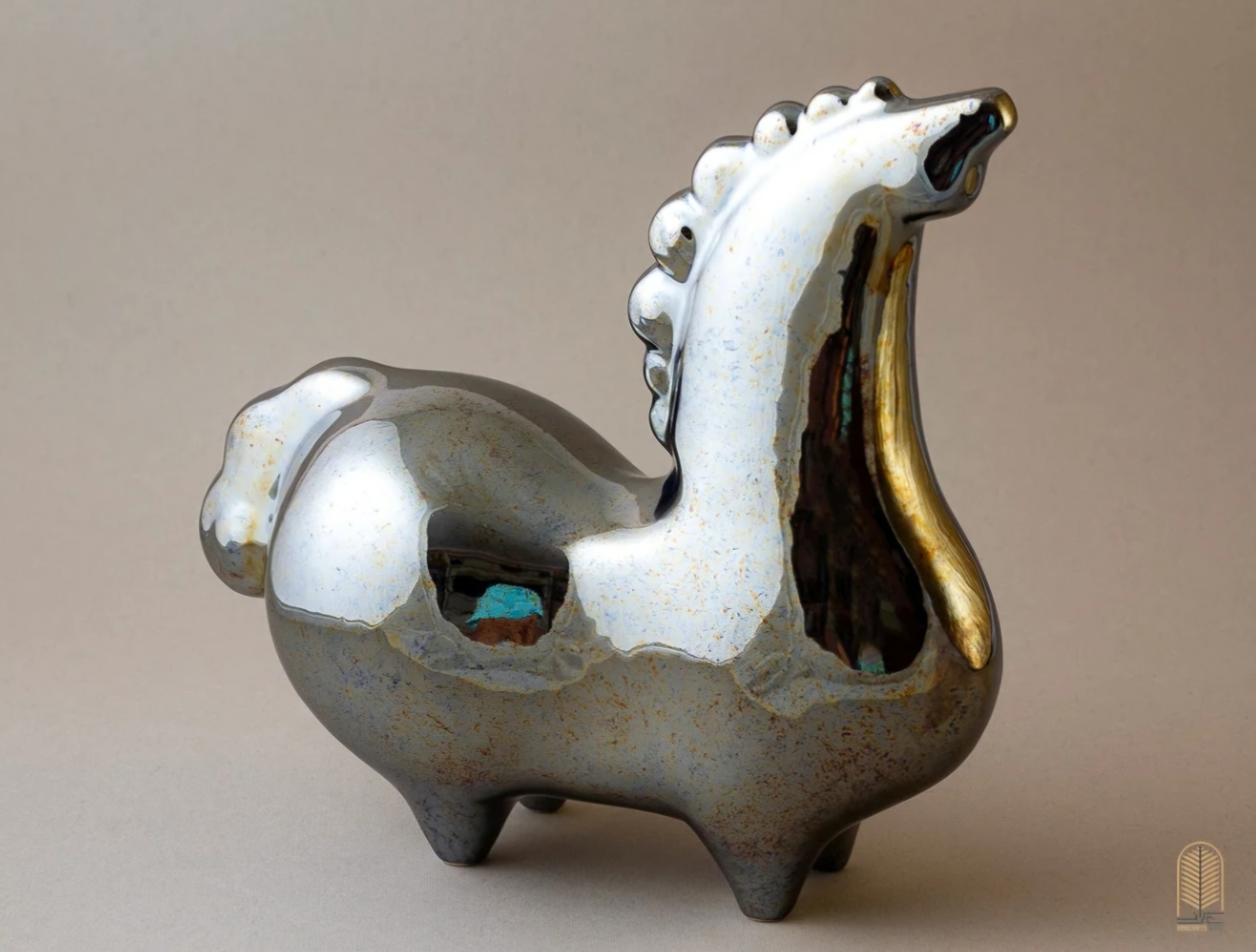 مراحل ساخت لعاب لاستر چگونه است ؟