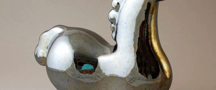 مراحل ساخت لعاب لاستر چگونه است ؟