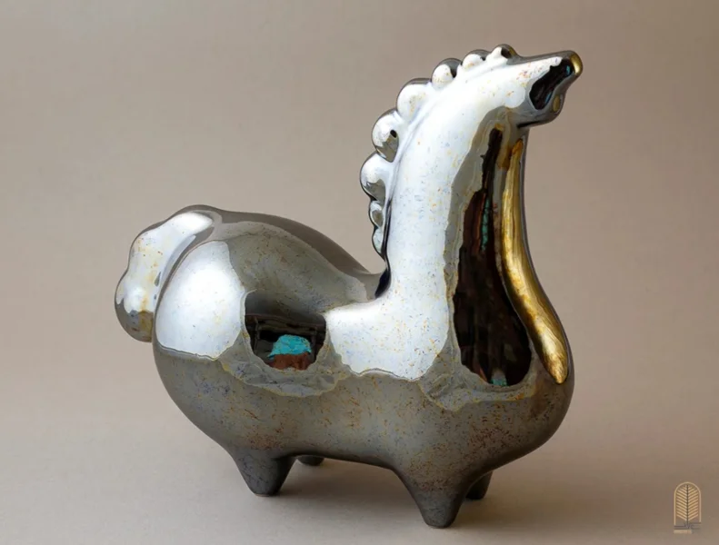 مراحل ساخت لعاب لاستر چگونه است ؟