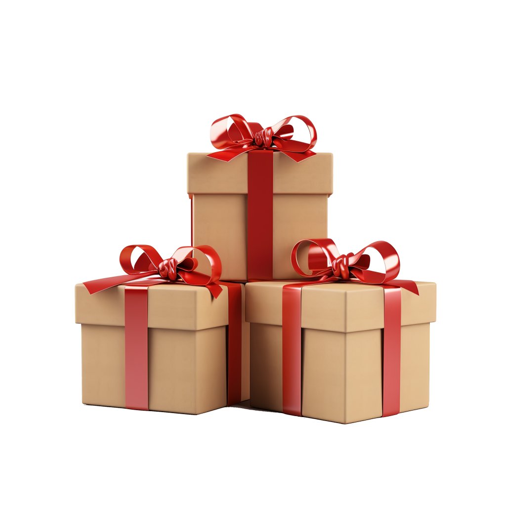 راهنمای انتخاب هدیه