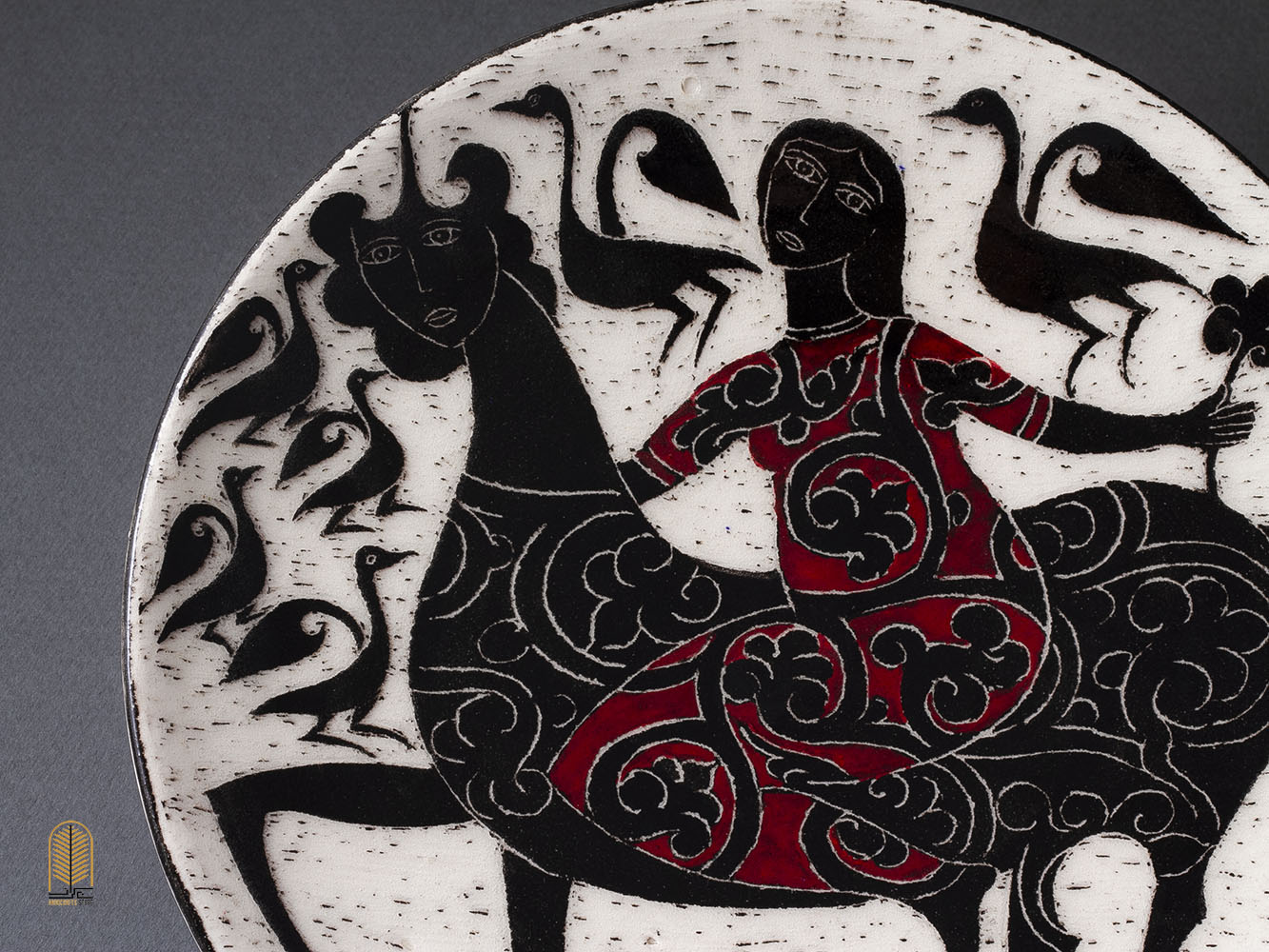 صنایع دستی چیست ؟