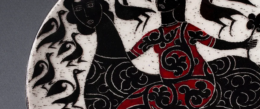 صنایع دستی چیست ؟