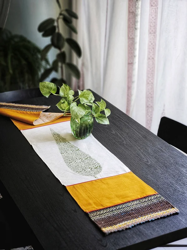 رانر چاپ قلمکار اصفهان