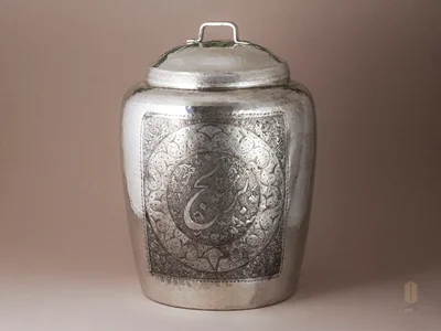 بانکه مس قلمزنی اصفهان