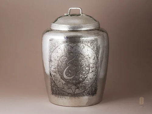 بانکه مس قلمزنی اصفهان