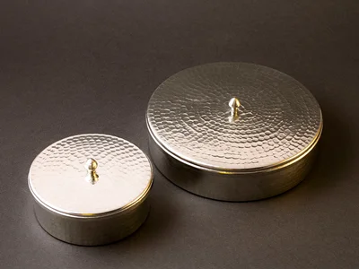 شکلاتخوری مسی