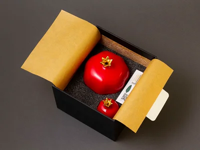 خرید پک ویژه هدیه سازمانی (هدیه یلدا)