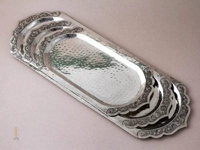 رولتخوری مس قلمزنی اصفهان